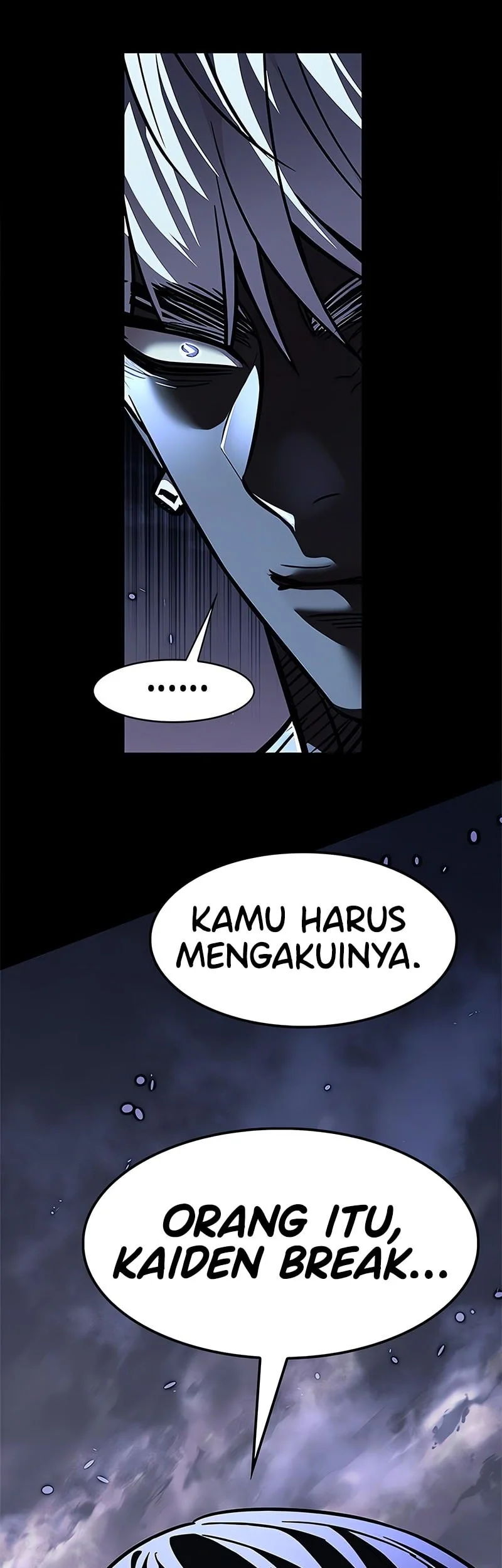 Eleceed Chapter 385 Fix Gambar 62